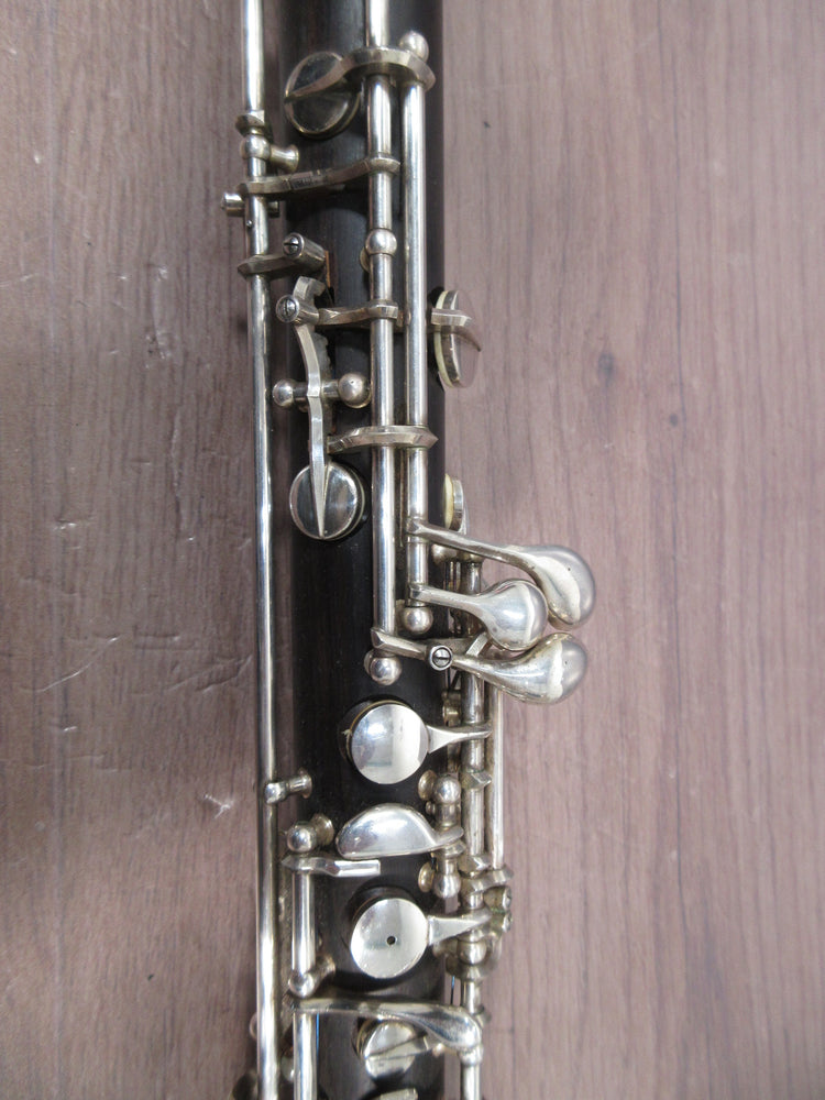 YAMAHA Oboe YOB-421 #002950