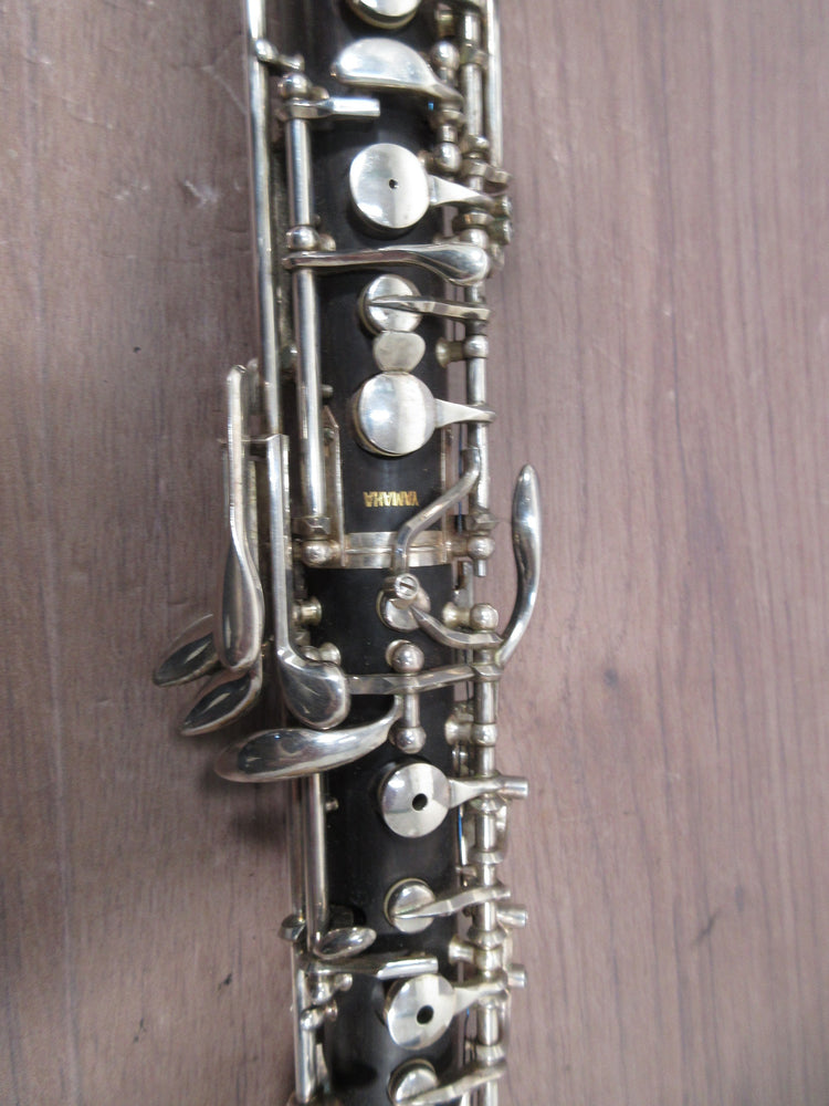 YAMAHA Oboe YOB-421 #002950