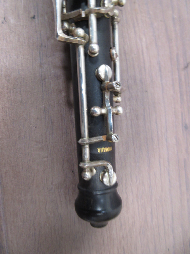 YAMAHA Oboe YOB-421 #002950