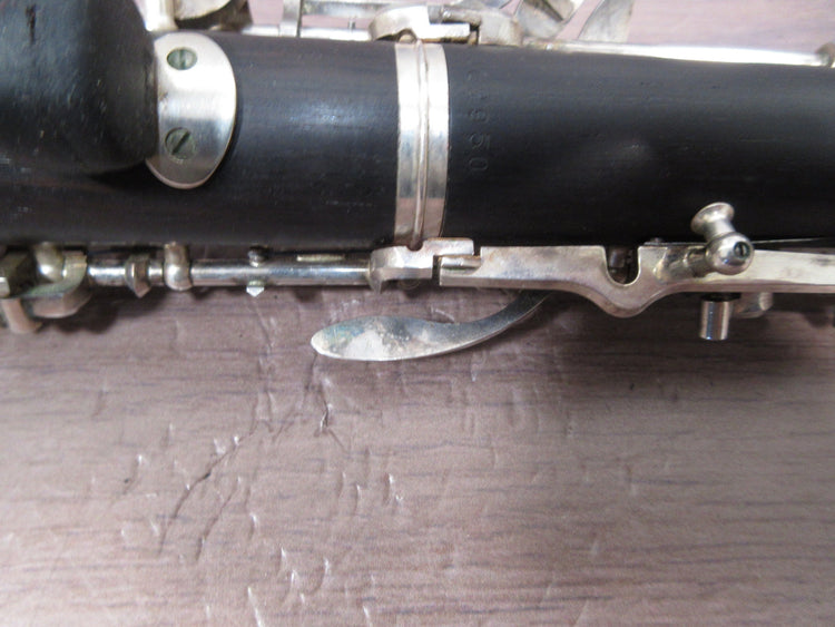 YAMAHA Oboe YOB-421 #002950