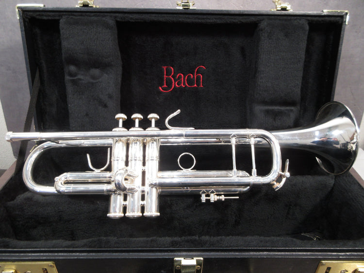 Bach Trumpet Stradivarius 180ML37 #720278