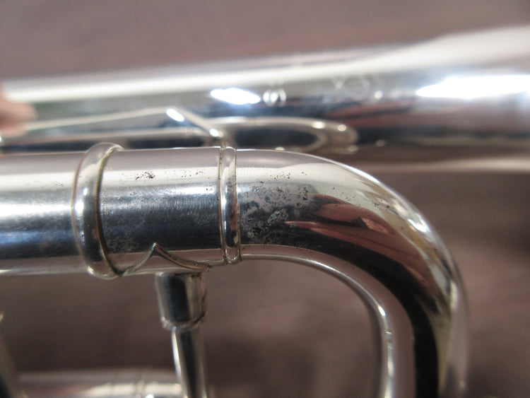 Bach Trumpet Stradivarius 180ML37 #720278