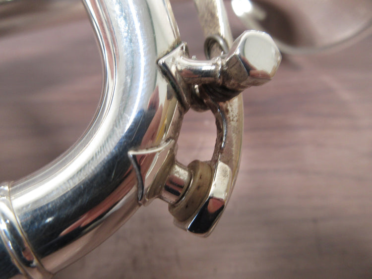 Bach Trumpet Stradivarius 180ML37 #720278