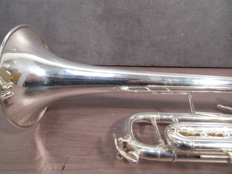 Bach Trumpet Stradivarius 180ML37 #720278