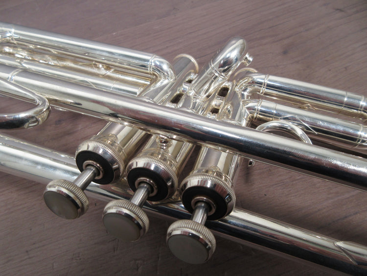 Bach Trumpet Stradivarius 180ML37 #720278