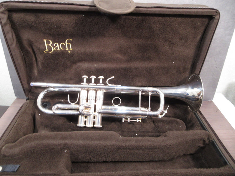 Bach Trumpet Stradivarius 180ML37 #619364