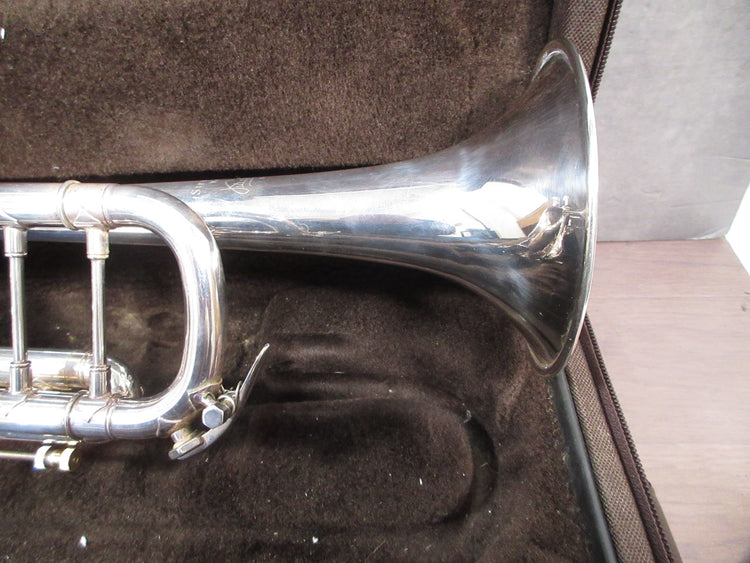 Bach Trumpet Stradivarius 180ML37 #619364