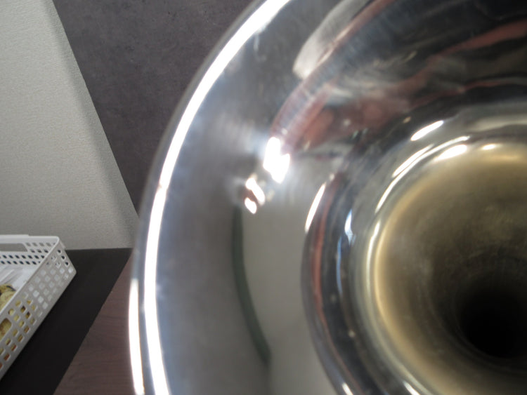 Bach Trumpet Stradivarius 180ML37 #619364