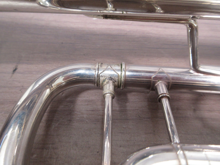 Bach Trumpet Stradivarius 180ML37 #619364