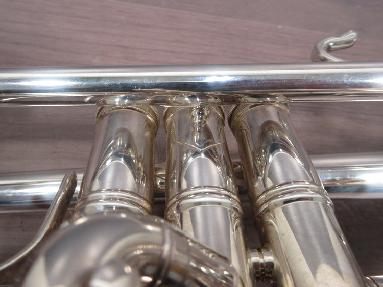 Bach Trumpet Stradivarius 180ML37 #619364