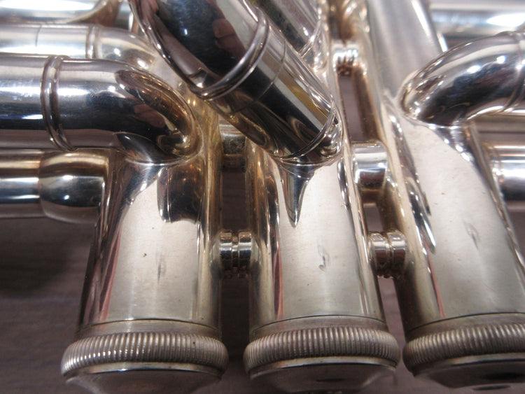 Bach Trumpet Stradivarius 180ML37 #619364