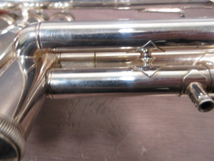 Bach Trumpet Stradivarius 180ML37 #619364