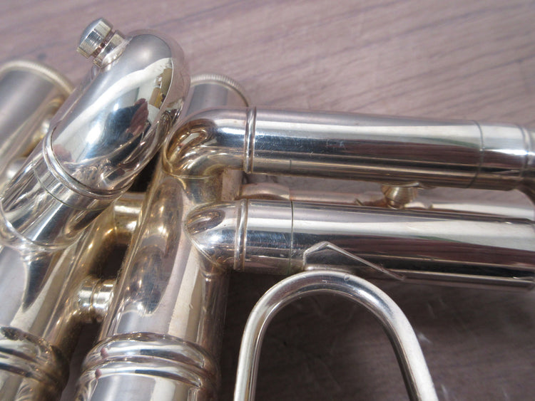 Bach Trumpet Stradivarius 180ML37 #619364