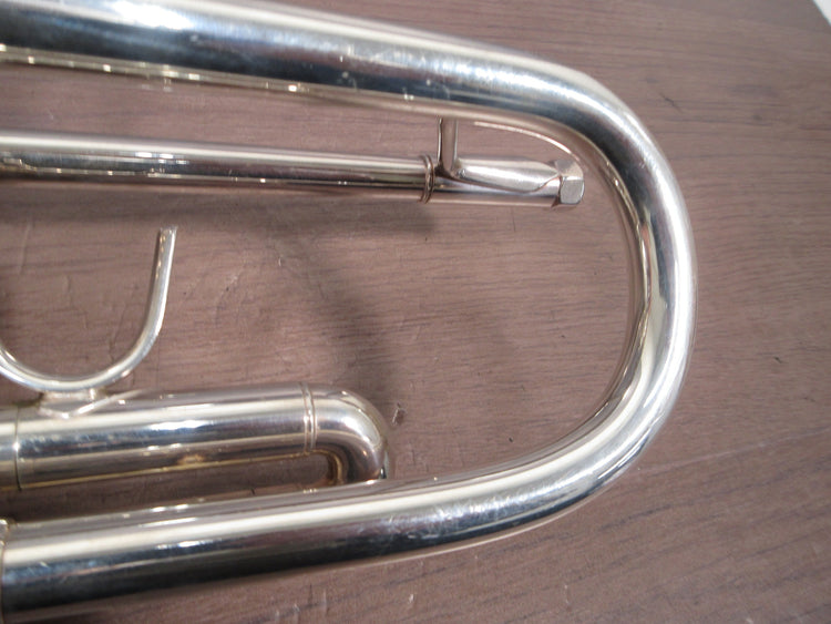 Bach Trumpet Stradivarius 180ML37 #619364