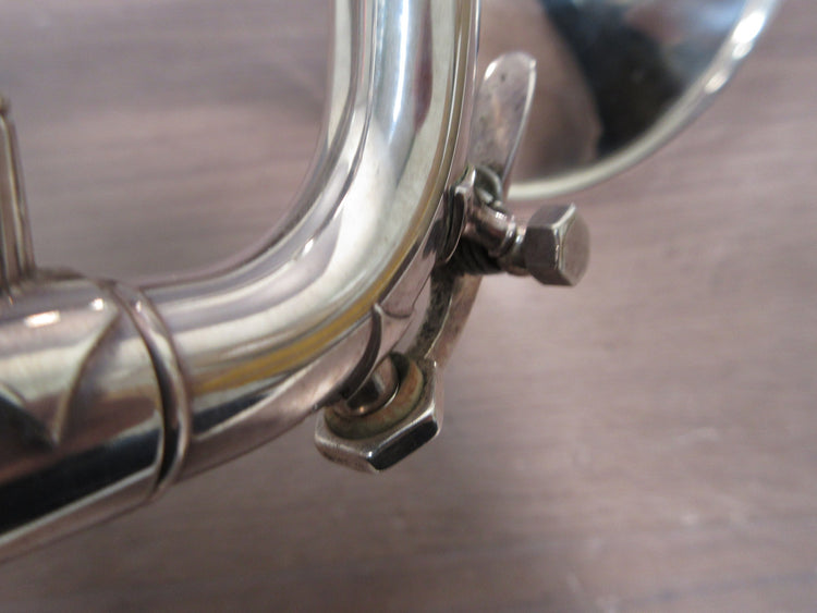 Bach Trumpet Stradivarius 180ML37 #619364