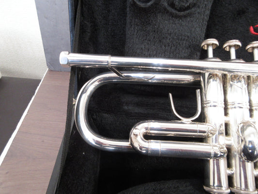 Bach Trumpet Stradivarius 180ML37 #646797