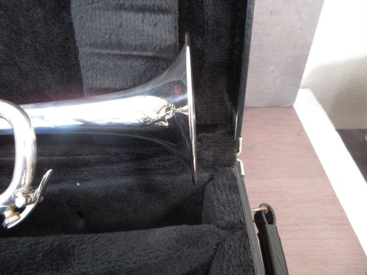 Bach Trumpet Stradivarius 180ML37 #646797