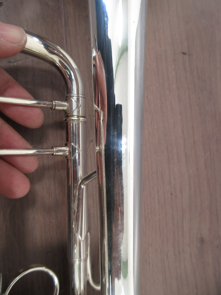 Bach Trumpet Stradivarius 180ML37 #646797