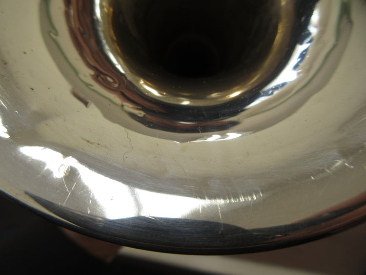 Bach Trumpet Stradivarius 180ML37 #646797