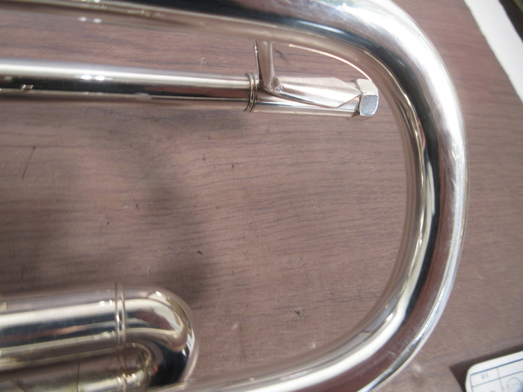 Bach Trumpet Stradivarius 180ML37 #646797