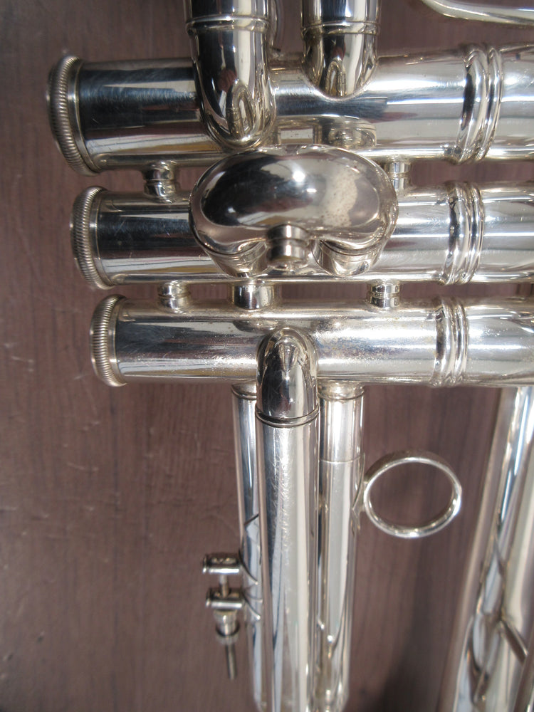 Bach Trumpet Stradivarius 180ML37 #646797