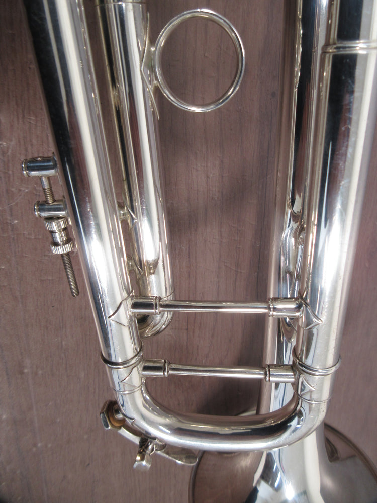 Bach Trumpet Stradivarius 180ML37 #646797