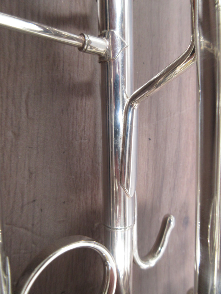 Bach Trumpet Stradivarius 180ML37 #646797