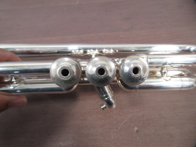 Bach Trumpet Stradivarius 180ML37 #646797