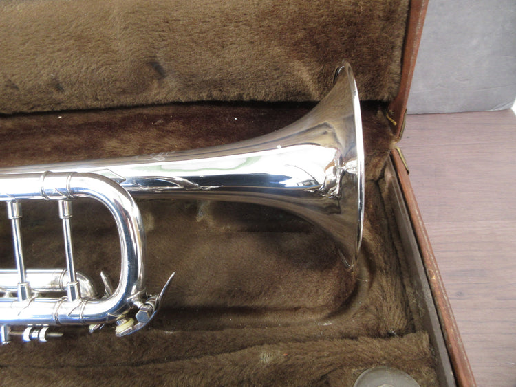 Bach Trumpet Stradivarius 180ML37 #163898