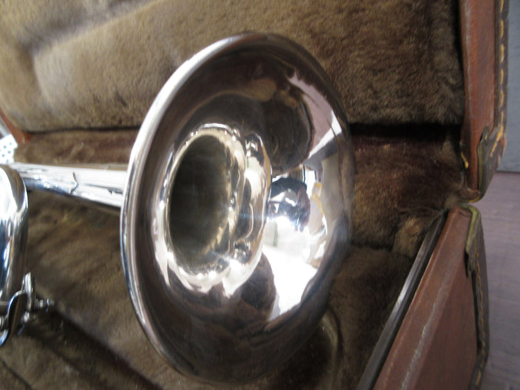 Bach Trumpet Stradivarius 180ML37 #163898