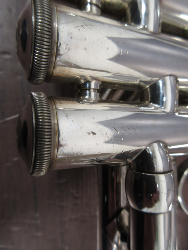 Bach Trumpet Stradivarius 180ML37 #163898