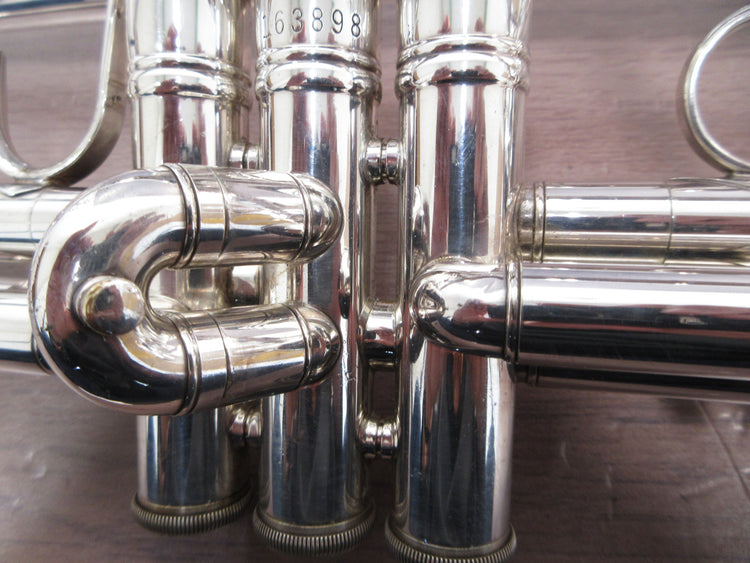 Bach Trumpet Stradivarius 180ML37 #163898