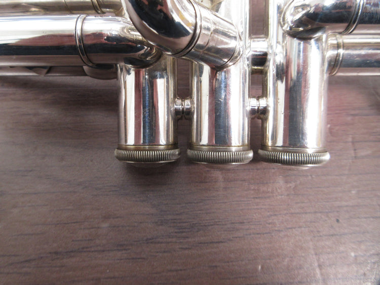 Bach Trumpet Stradivarius 180ML37 #163898