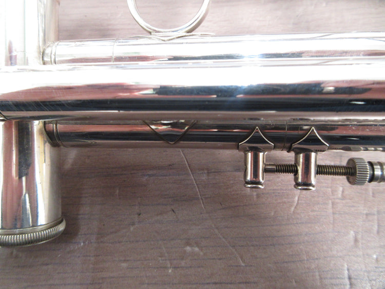 Bach Trumpet Stradivarius 180ML37 #163898