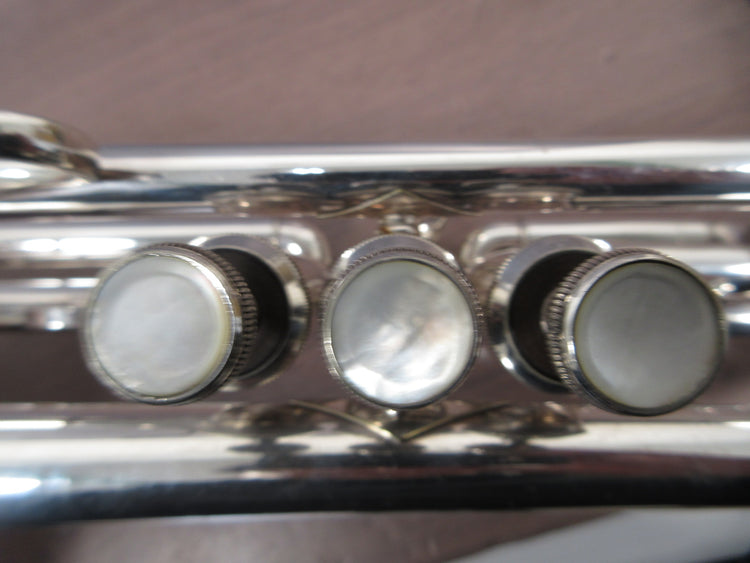 Bach Trumpet Stradivarius 180ML37 #163898