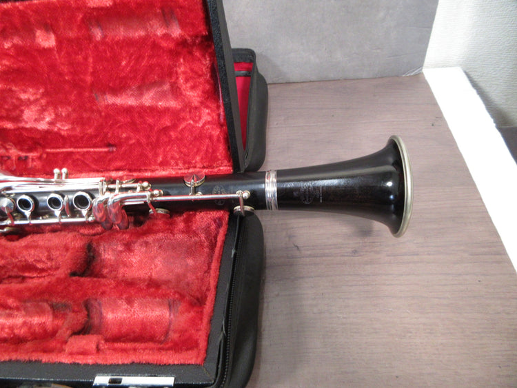 Buffet Crampon Clarinet R-13 #304963