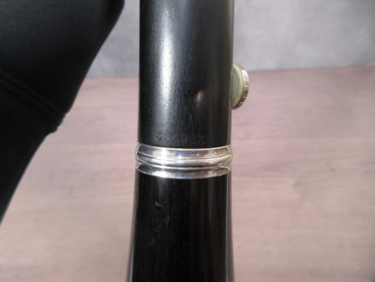Buffet Crampon Clarinet R-13 #304963