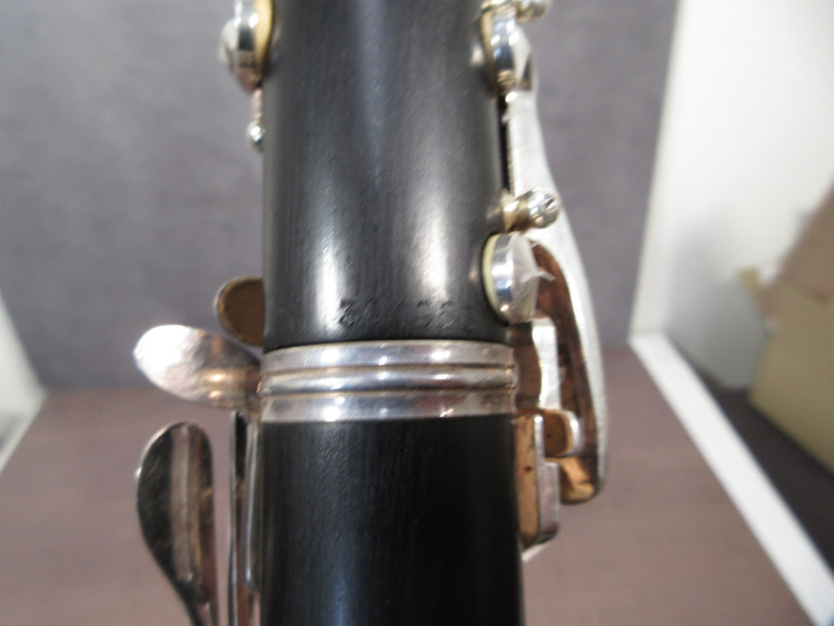 Buffet Crampon Clarinet R-13 #304963