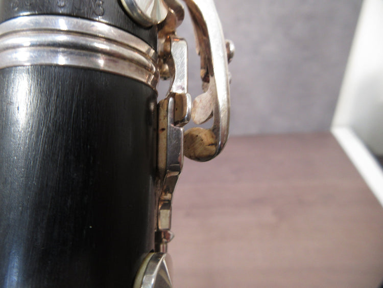 Buffet Crampon Clarinet R-13 #304963