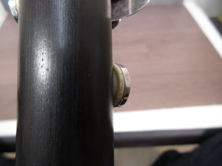 Buffet Crampon Clarinet R-13 #304963