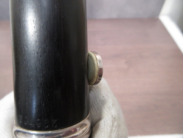 Buffet Crampon Clarinet R-13 #304963
