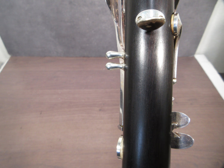 Buffet Crampon Clarinet R-13 #304963