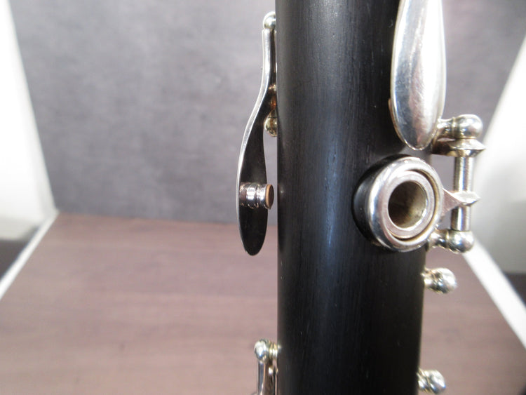 Buffet Crampon Clarinet R-13 #304963