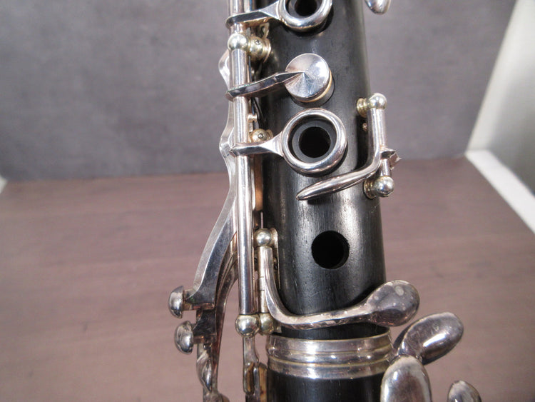 Buffet Crampon Clarinet R-13 #304963