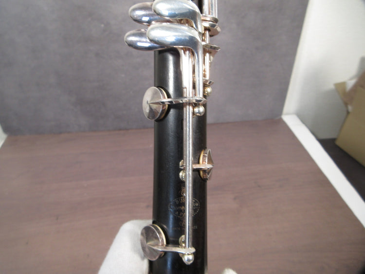 Buffet Crampon Clarinet R-13 #304963