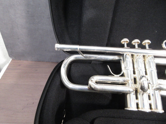 Bach Trumpet Stradivarius 180ML37 #747872