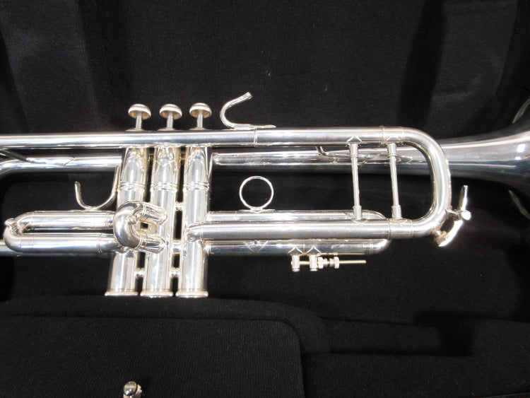 Bach Trumpet Stradivarius 180ML37 #747872