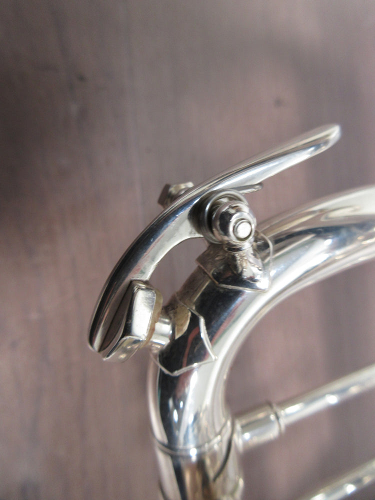 Bach Trumpet Stradivarius 180ML37 #747872