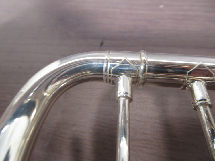 Bach Trumpet Stradivarius 180ML37 #747872