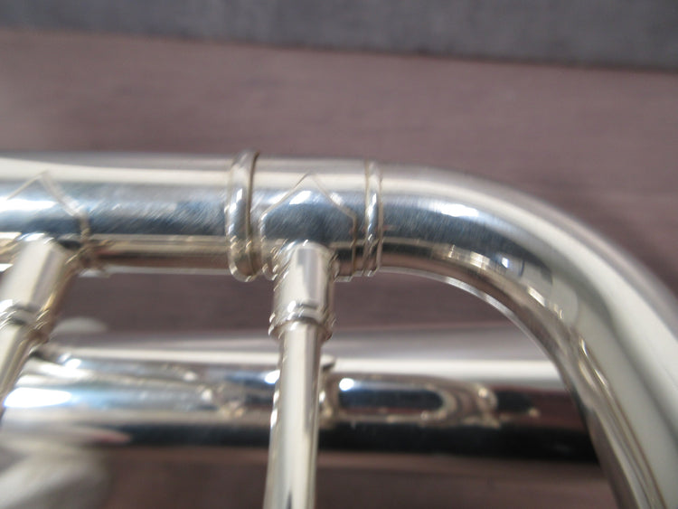 Bach Trumpet Stradivarius 180ML37 #747872